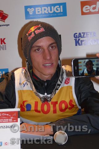 104 Gregor Schlierenzauer